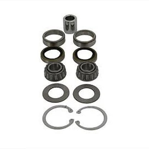 V-Twin 44-0461 Wheel Hub Bearing Assembly Kit