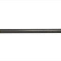 V-Twin 44-0638 Raw Rear Axle