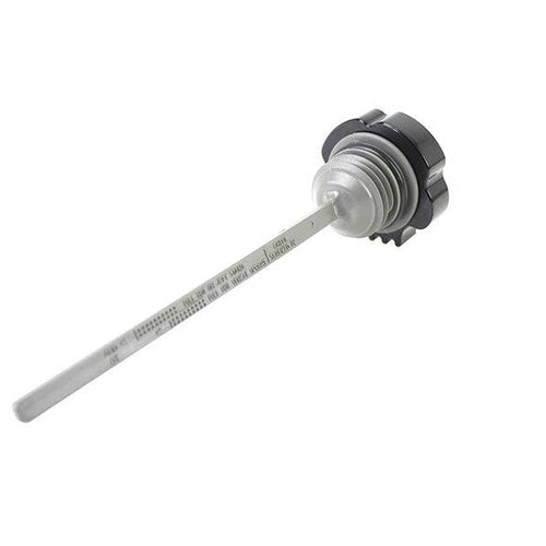 V-Twin 40-0037 Oil Tank Dipstick Black