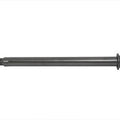 V-Twin 44-0083 Chrome Front Axle