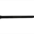 V-Twin 44-0231 Parkerized Rear Axle