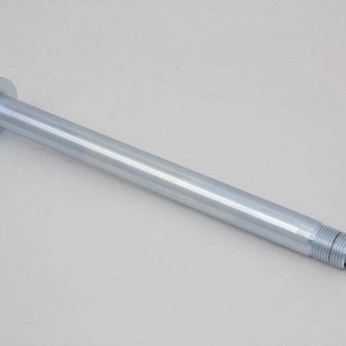 V-Twin 44-0152 Zinc Rear Axle