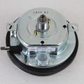 V-Twin 39-0868 Police Speedometer 2:1 Ratio