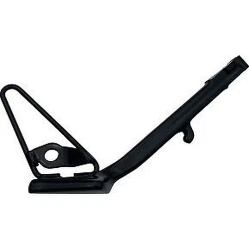 Drag Specialties 0510-0651 Kickstand- Black - 1" Extended