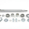 V-Twin 24-1158 Fork Installation Kit Dual Disc