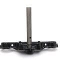 V-Twin 24-0270 Lower Triple Tree Black