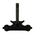 V-Twin 24-0807 Lower Triple Tree Steel