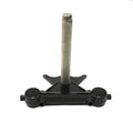 V-Twin 24-0804 Lower Triple Tree Black