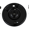 V-Twin 49-1010 Front Brake Backing Plate