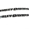 V-Twin 38-0516 Factory Style Tank Emblem Set