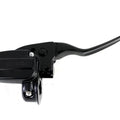 V-Twin 26-0607 Handlebar Master Cylinder Assembly Black