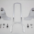 V-Twin 50-1625 20" Detachable Sissy Bar Kit