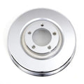 V-Twin 23-1018 Front Brake Drum