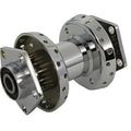 V-Twin 45-0670 Chrome Rear Wheel Hub