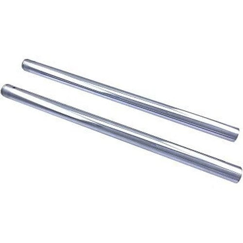 Drag Specialties 0404-0368 Fork Tubes 39 mm 24.25" for 87-07 Sportster 91-05 Fxd