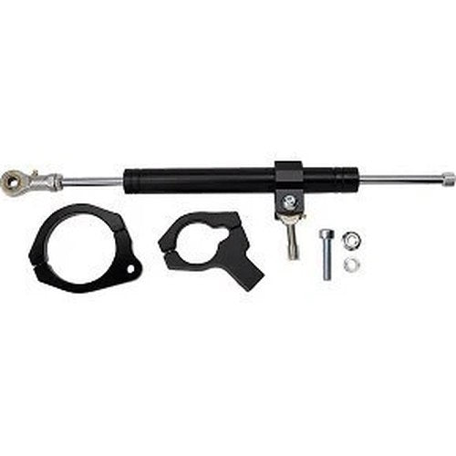 Drag Specialties 0414-0735 Steering Damper Kit - 23 Fxlrs