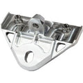 Alloy Art MGMP-1 Next Gen Front Motor Plate - Machined - 80-08 Touring 84-00 Fxr