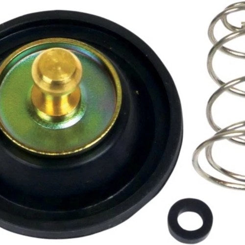 K&S Technologies 56-1004 \ 1003-0299 Carburetor Air Cut-Off Valve Set