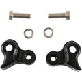 Burly Brand Rear Lowering Kit for Harley Touring FLHT/FLHR/FLTR 02-08