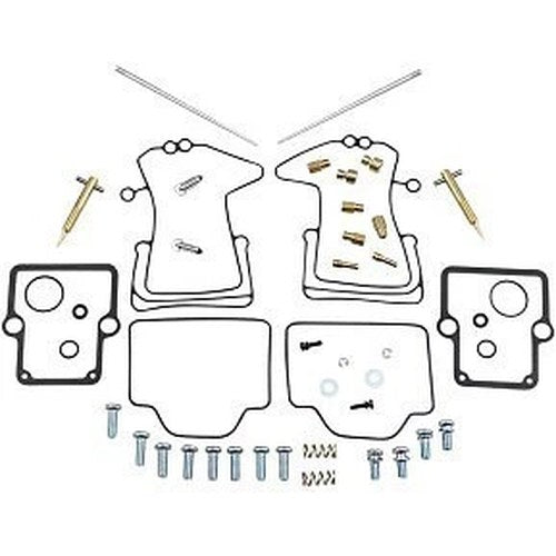 Parts Unlimited 1003-1467 Carb Rebuild Kit- Arctic Cat