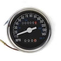 V-Twin 39-0335 2:1 Speedometer Head