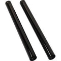 Arlen Ness 121-001 Fork Tubes- 49 mm - Black
