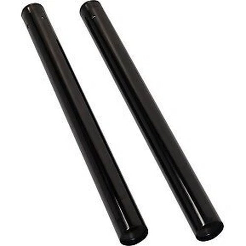 Arlen Ness 121-001 Fork Tubes- 49 mm - Black