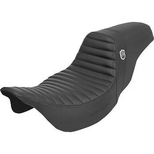Saddlemen SC80807T Pro Series Sdc Gripper Seat Tuck N Roll for 08-23 Touring