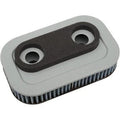 Drag Specialties 1011-4201 Premium Air Filter Element for 88-03 Sportster