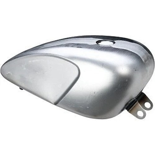 Drag Specialties 0701-0762 Legacy Gas Tank for 22 mm 86-03 Sportster