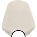 Memphis Shades MEP5719 Solar Bigshot Sportshield Motorcycle Windshield
