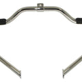 V-Factor 26616 Chrome Engine Guard Highway Bar for Harley Touring 97-08