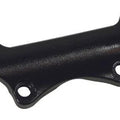 V-Factor 41210 Black Handlebar Top Clamp for 1" Bars