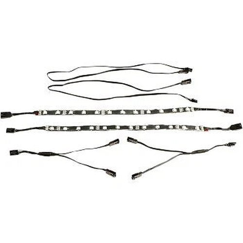 Ciro 41030 Shock & Awe 2.0 LED Expansion Kit