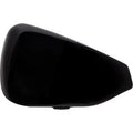 Drag Specialites 0520-3723 Gloss Black Left Side Cover for 14-22 Sportster