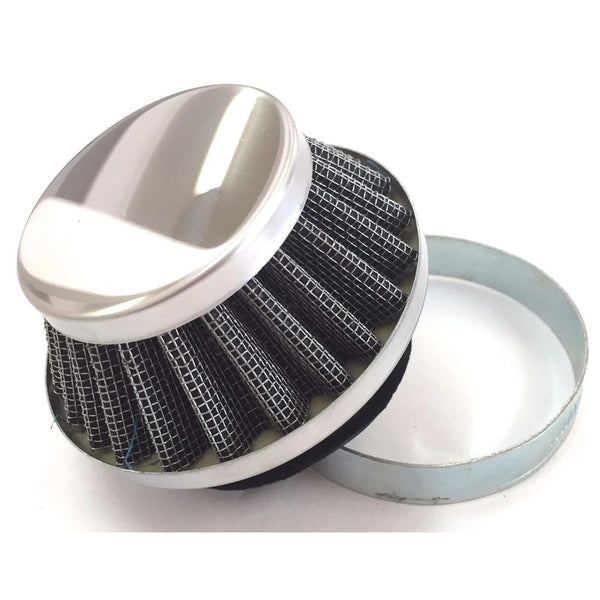 Performance Racing Air Filter Cat Eye Pocket Bike X1 X2 X7 33CC 43CC 49CC Zomma