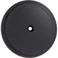 Arlen Ness 18-767 Big Sucker Stage I Smooth Carbon Air Cleaner Outer Cover