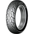 Dunlop Bias K505 140/70-17 (66H) Rear Motorcycle Tire