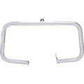 Drag Specialties 0506-0498 Chrome Big Buffalo Engine Guard for 86-99 Flst