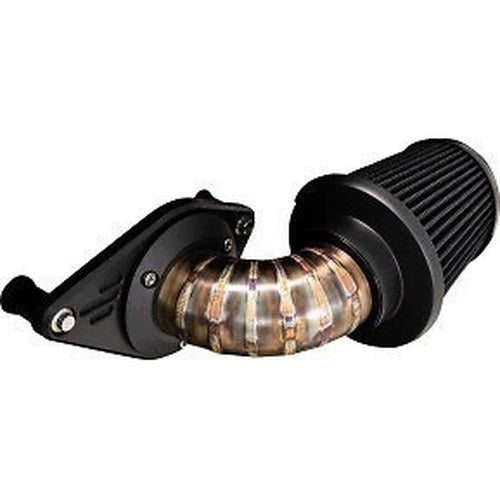 Vance & Hines 71049 Stainless Steel Hand Welded VO2 Falcon Air Intake