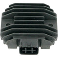 Rick's Motorsport Electric 10-419 Regulator Rectifier for Yamaha