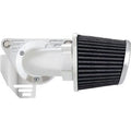 Vance & Hines 71065 Chrome VO2 Falcon Air Cleaner for 08-16 Touring