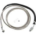 Drag Specialties 0661-0007 Stainless Steel Hydraulic Clutch Line