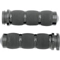 Avon AIR-90-ANO-FLY Black 3-Ring Air Cushioned Hand Grips for Electronic Tbw