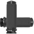 Avon MF-63B-ANO-FLY Black Memory Foam Large 1-5/8" Diameter Hand Grips for Tbw