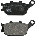 Ebc FA174 Organic Base "FA" Brake Pads