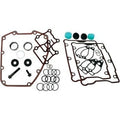 Feuling 2071 Chain Drive Camshaft Installation Kit for Twin Cam 07-17