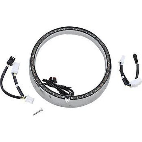 Custom Dynamics 2001-2314 ProBEAM® Turn Signal Ring Trim