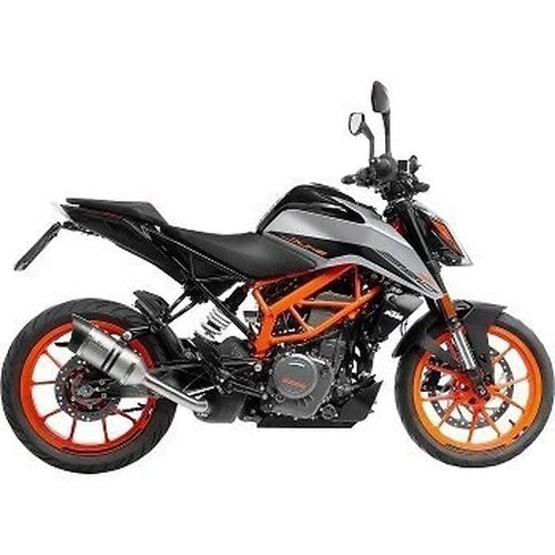 Muflr LV Pro Duke 390 SS