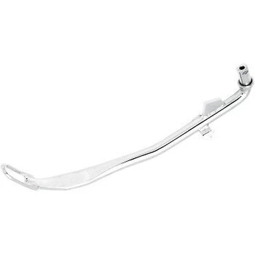 Arlen Ness 11-023 1" Lowered Kickstand- Chrome for 91-17 Fxd Dyna